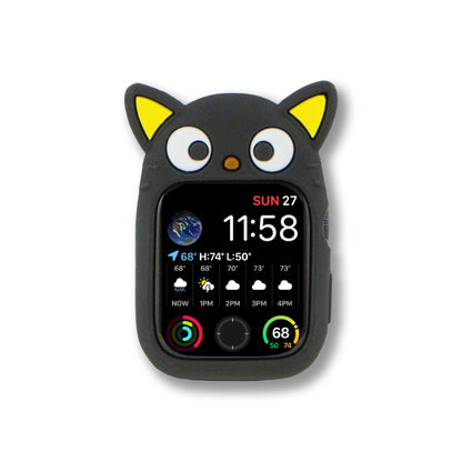 Chococat x Sonix Silicone Face Watch Bumper