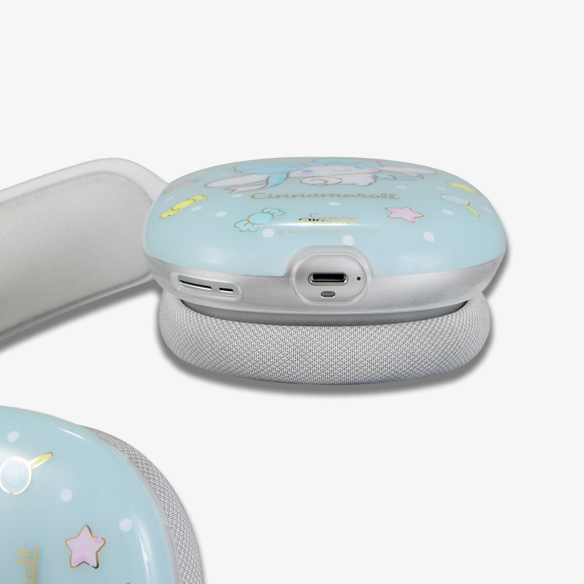 Cinnamoroll x Sonix Lovely Ribbons Airpods Max Cover