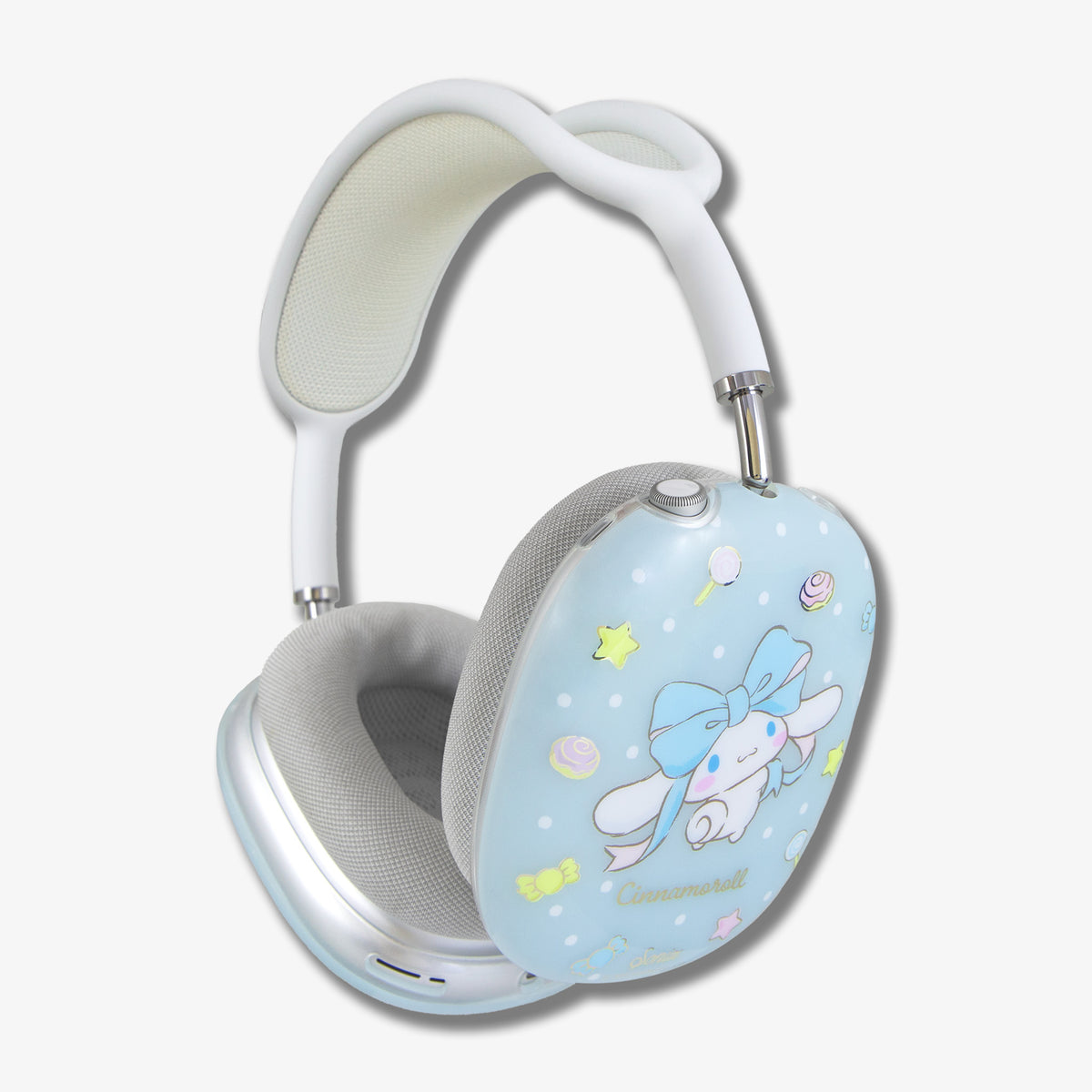 Cinnamoroll x Sonix Lovely Ribbons Airpods Max Cover