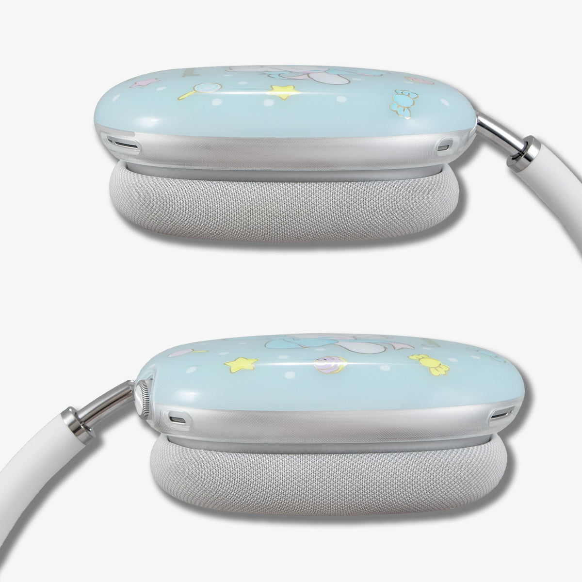Cinnamoroll x Sonix Lovely Ribbons Airpods Max Cover