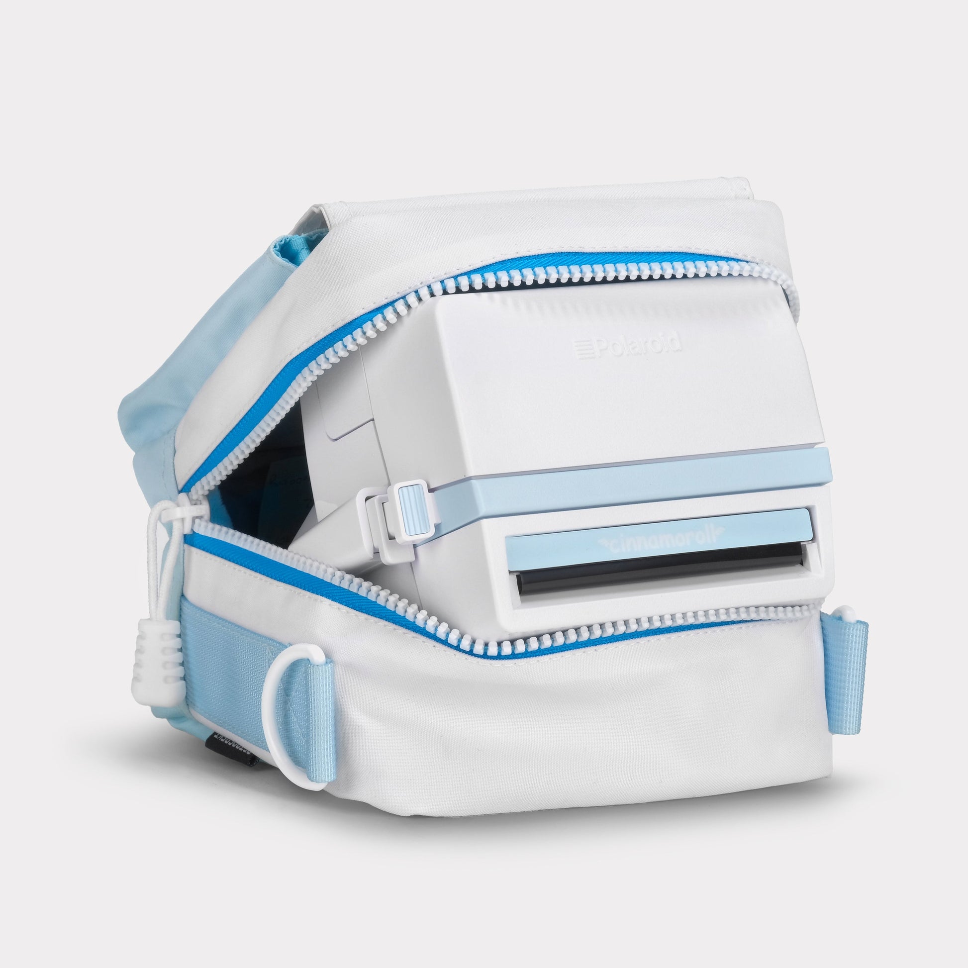 Cinnamoroll Classic 600 Instant Camera Bag