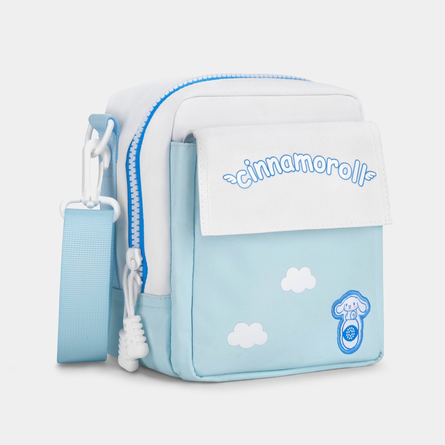 Cinnamoroll Classic 600 Instant Camera Bag