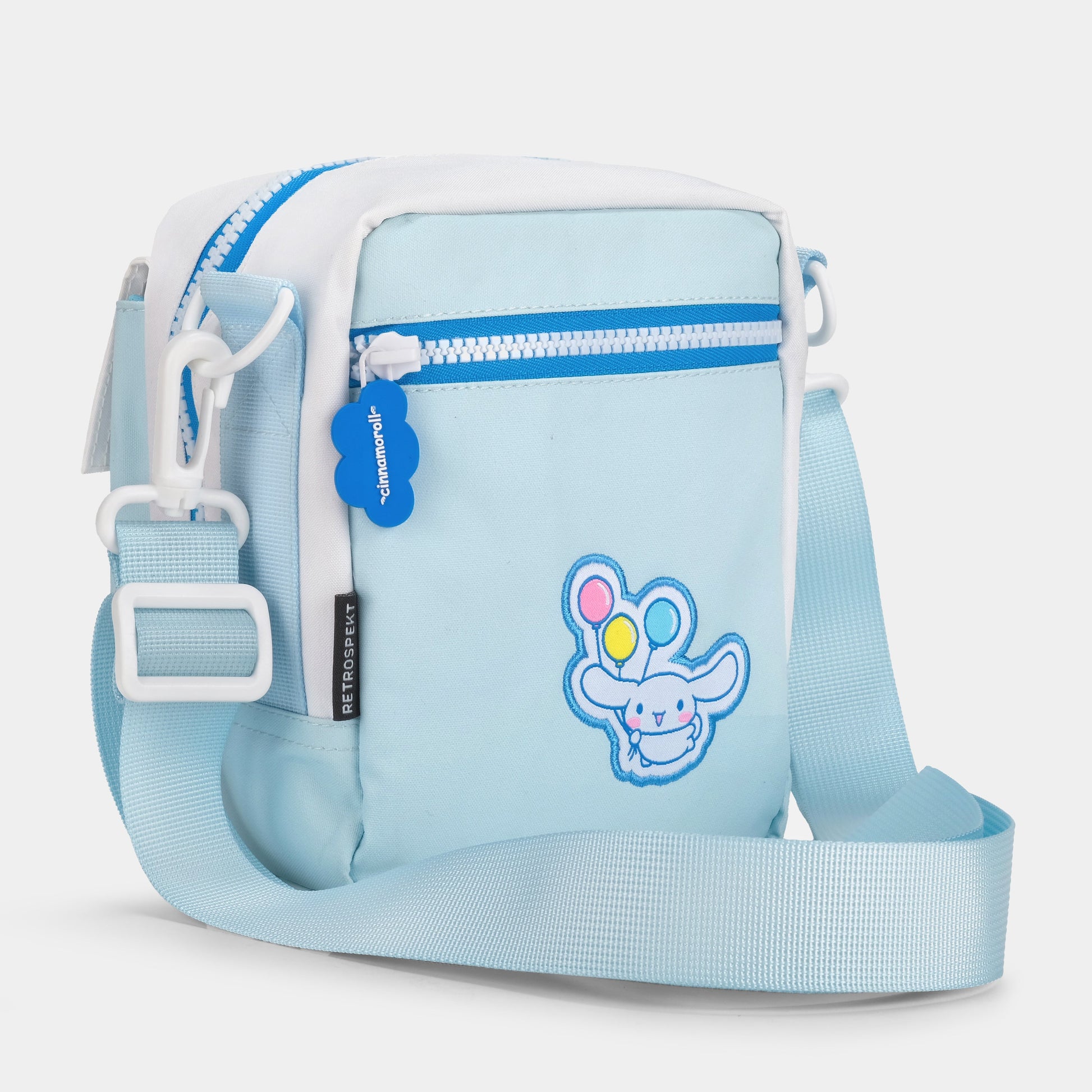 Cinnamoroll Classic 600 Instant Camera Bag