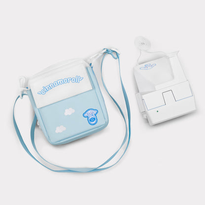 Cinnamoroll Classic 600 Instant Camera Bag