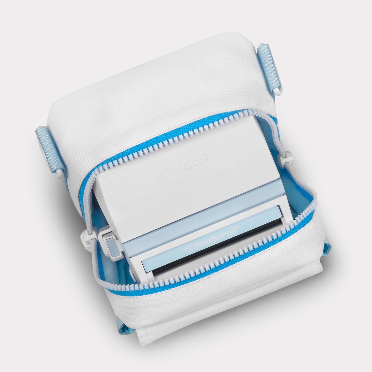 Cinnamoroll Classic 600 Instant Camera Bag