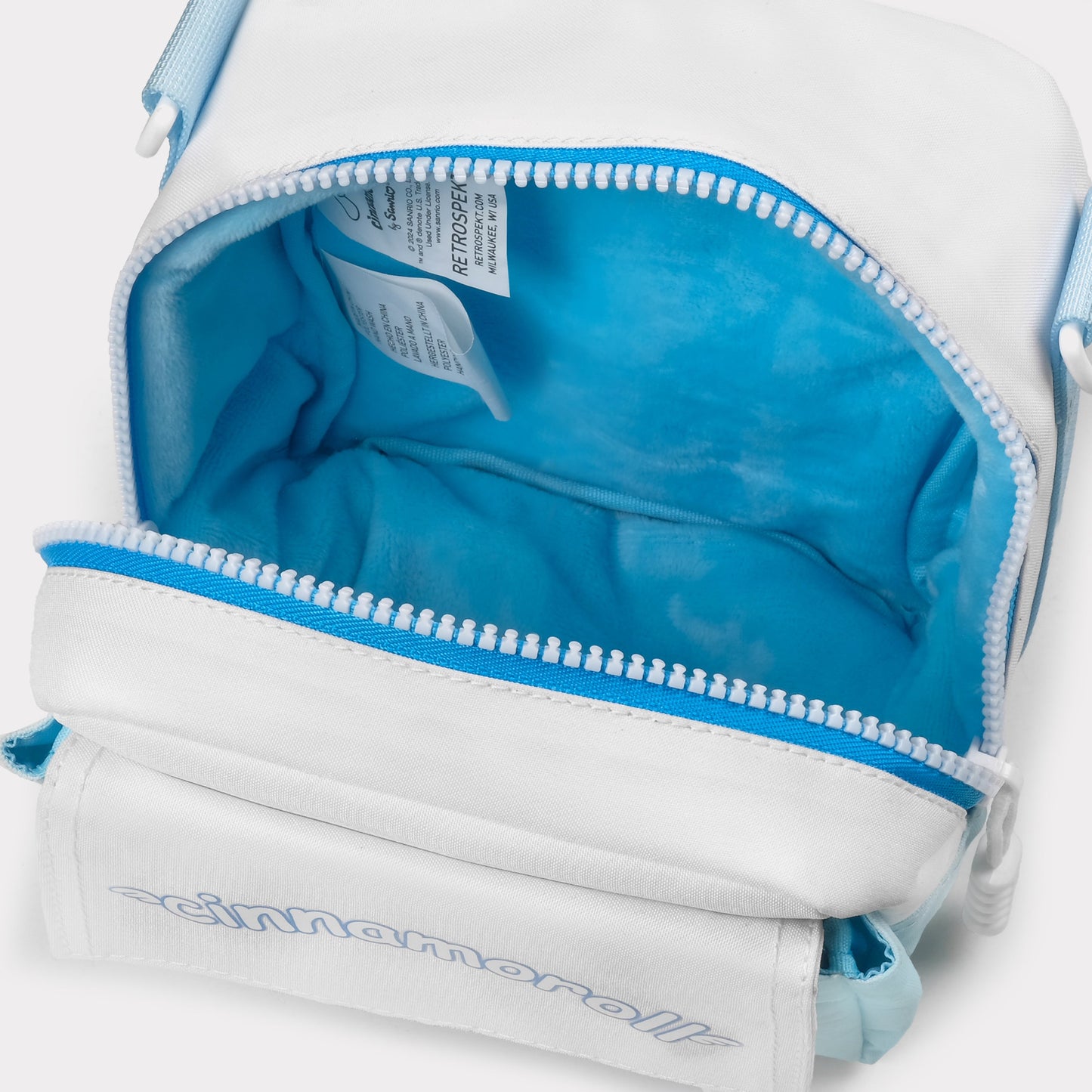 Cinnamoroll Classic 600 Instant Camera Bag
