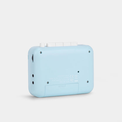 Cinnamoroll Classic CP-81 Portable Cassette Player