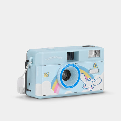 Cinnamoroll Classic 35mm Camera