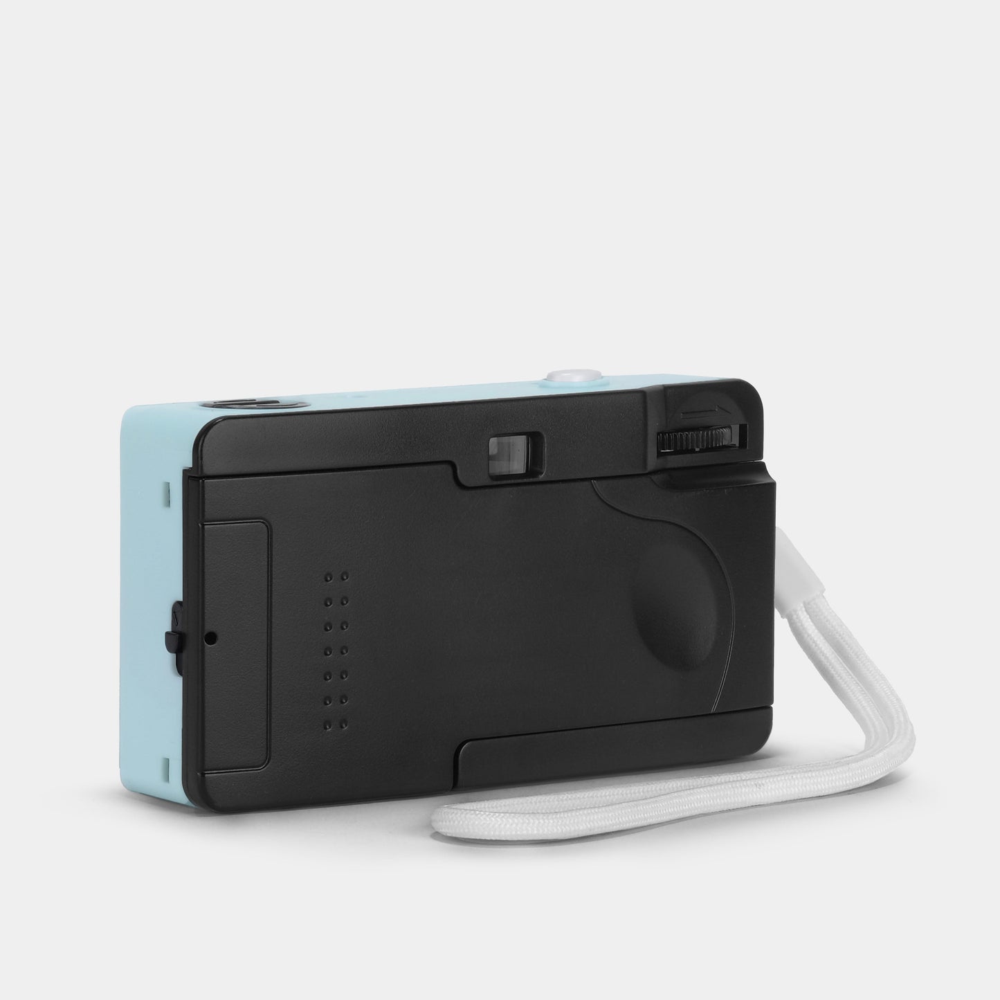 Cinnamoroll Classic 35mm Camera