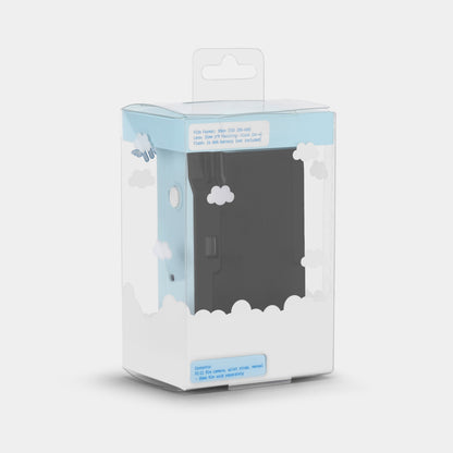 Cinnamoroll Classic 35mm Camera