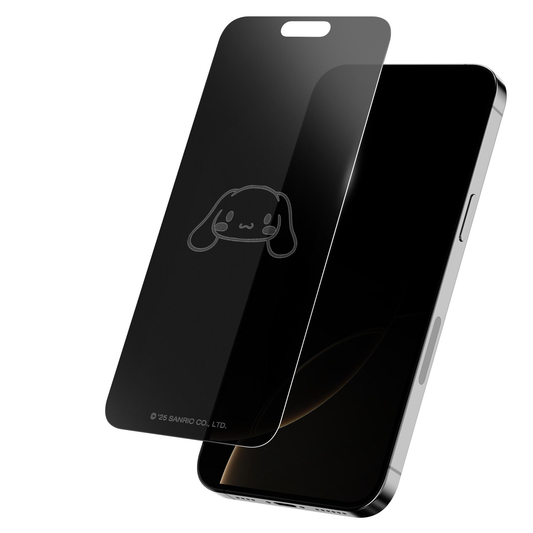 Cinnamoroll x Screen Skinz Privacy Screen Protector