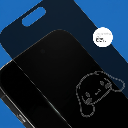 Cinnamoroll x Screen Skinz Privacy Screen Protector
