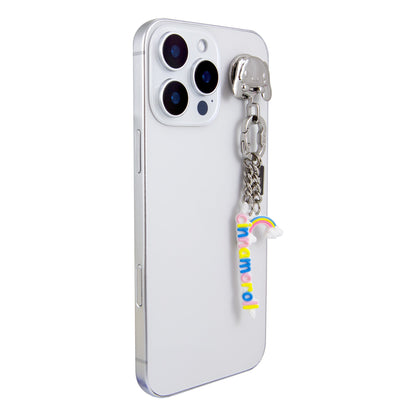 Cinnamoroll x Sonix Adhesive 3-pc Smartphone Charm Set