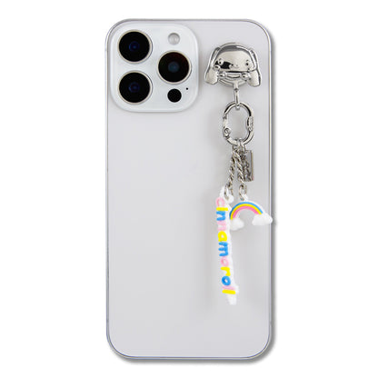 Cinnamoroll x Sonix Adhesive 3-pc Smartphone Charm Set