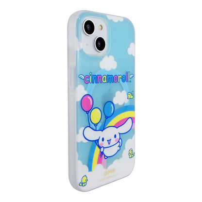 Cinnamoroll x Sonix Classic iPhone Case