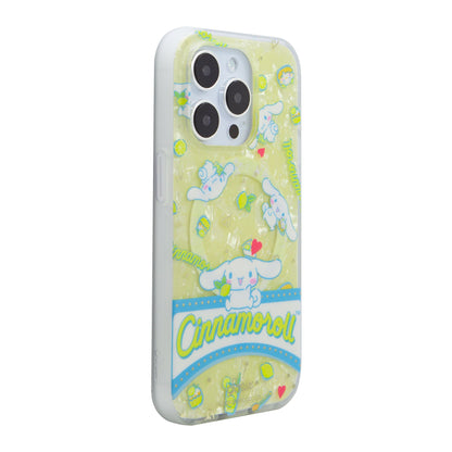 Cinnamoroll x Sonix Lemon Sweets iPhone Case