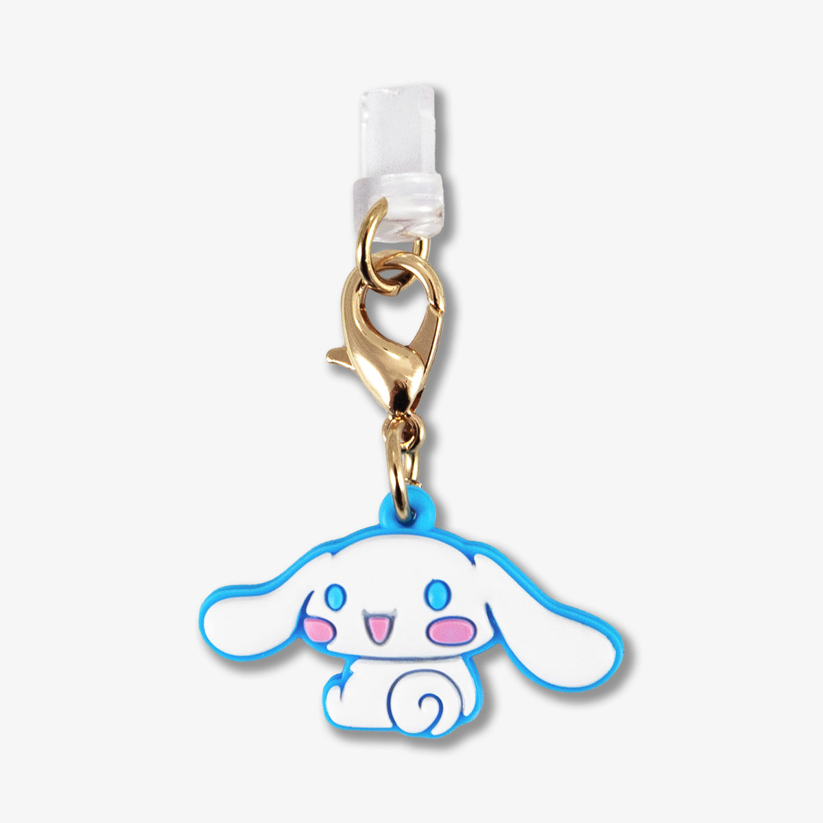 Hello Kitty and Friends x Sonix Charging Port 3-Pc Charms Set