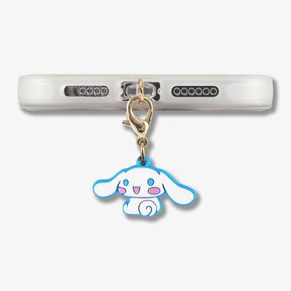 Hello Kitty and Friends x Sonix Charging Port 3-Pc Charms Set