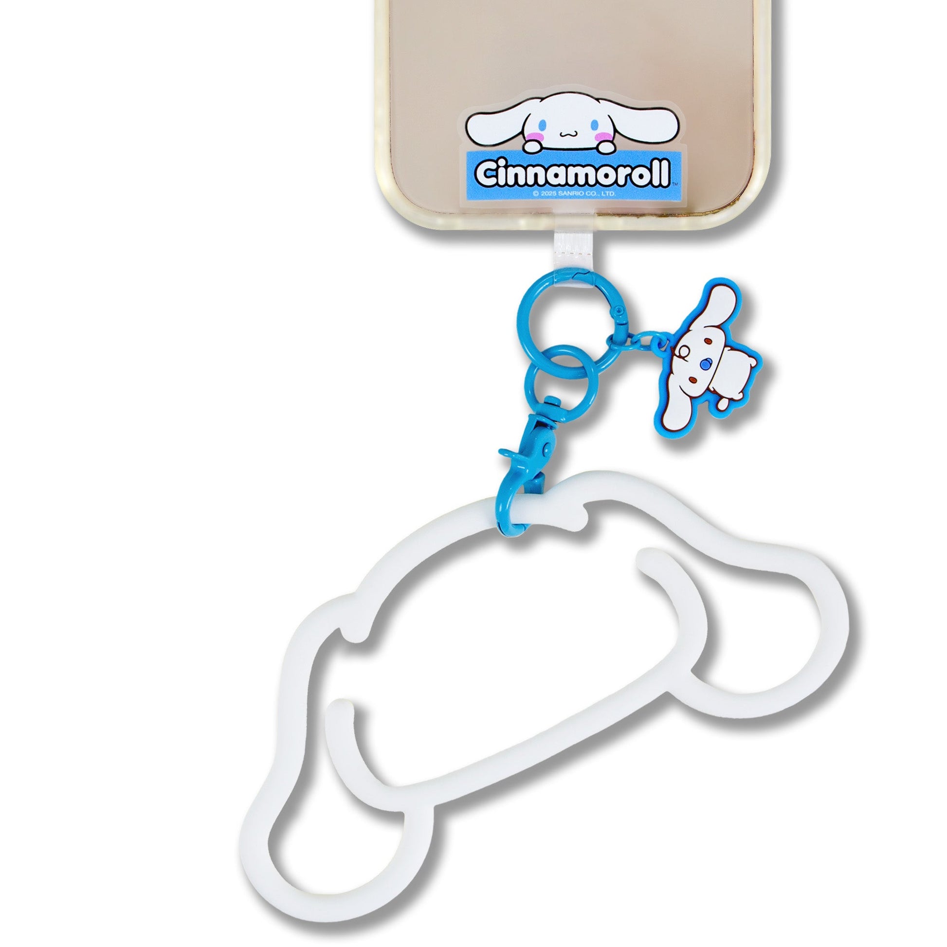 Cinnamorolll x Sonix Silicone Phone Bracelet