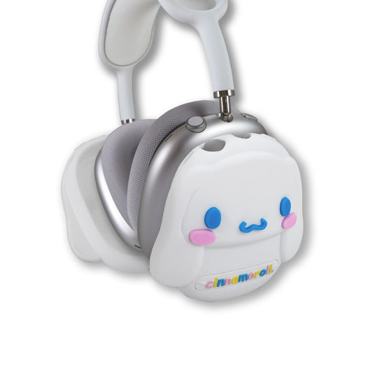 Cinnamoroll x Sonix Silicone AirPods Max Cover