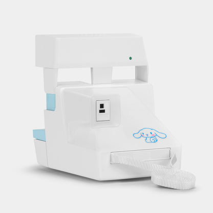 Cinnamoroll x Polaroid 600 Instant Film Camera