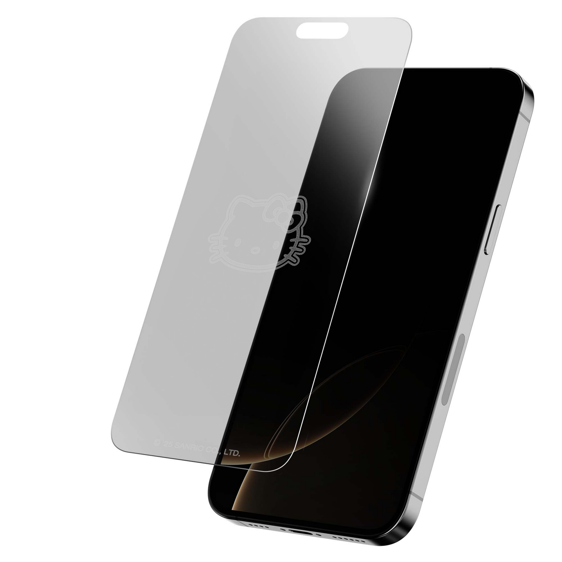 Hello Kitty x Screen Skinz Classic Clear Screen Protector