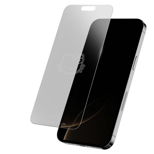 Hello Kitty x Screen Skinz Classic Clear Screen Protector