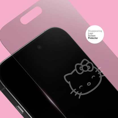 Hello Kitty x Screen Skinz Main Clear Screen Protector