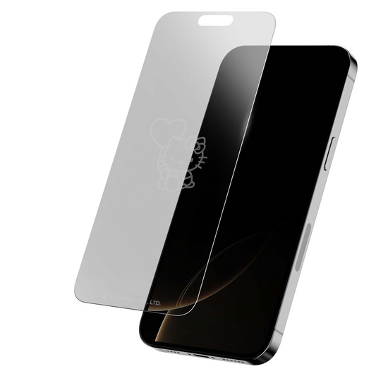 Hello Kitty x Screen Skinz Balloon Clear Screen Protector