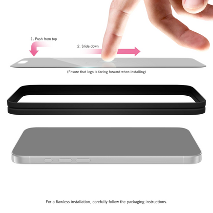 Hello Kitty x Screen Skinz Balloon Clear Screen Protector