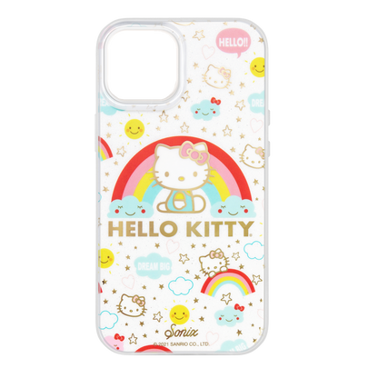 Hello Kitty x Sonix Cosmic iPhone Case (14/ 14 Pro/ 14 Plus/ 14 Pro Max)