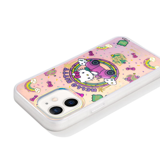 Hello Kitty x Sonix Cruisin' MagSafe Compatible iPhone 12/12 Pro Case