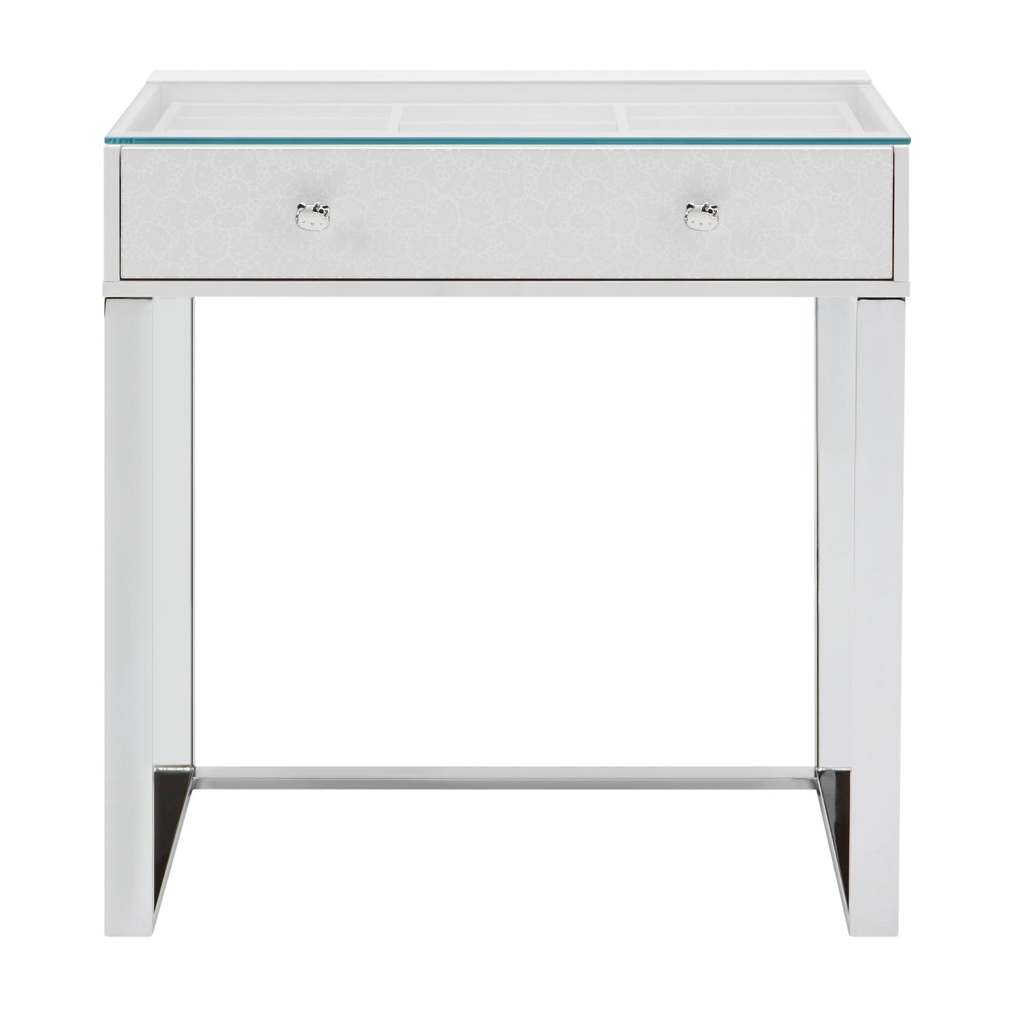 Hello Kitty x Impressions Vanity SlayStation Mini Vanity Table
