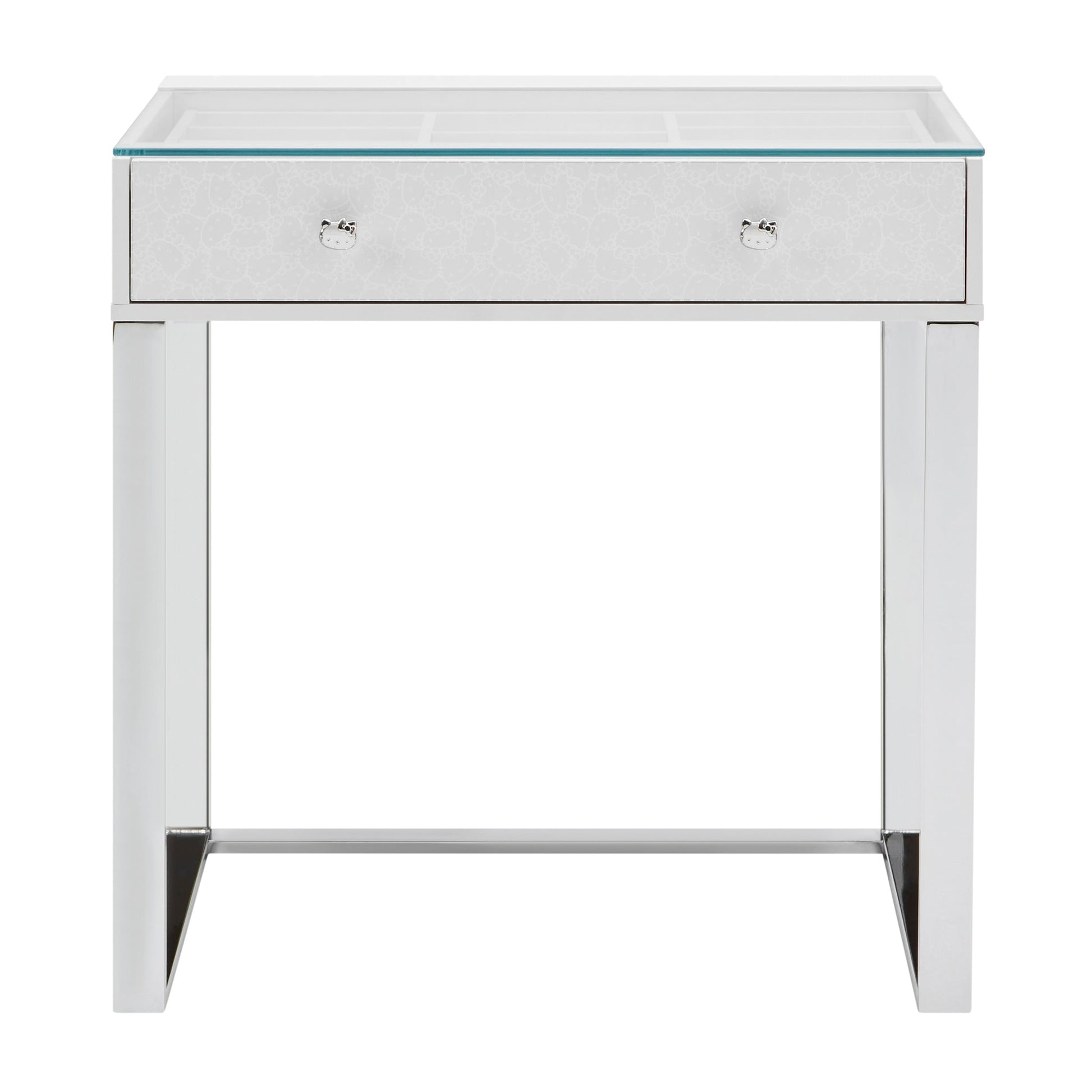 Hello Kitty x Impressions Vanity SlayStation Mini Vanity Table