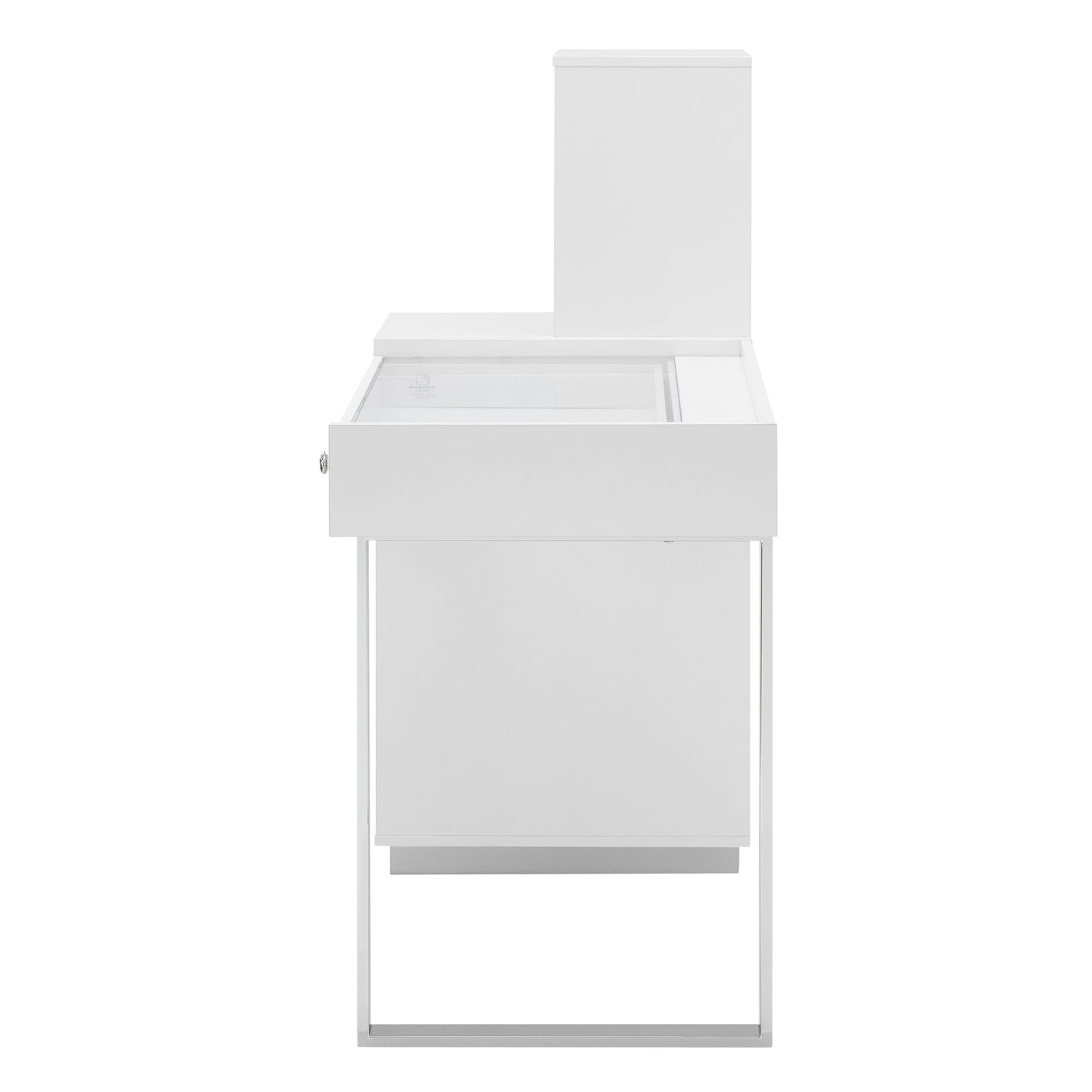 Hello Kitty x Impressions Vanity SlayStation Duet Vanity Desk