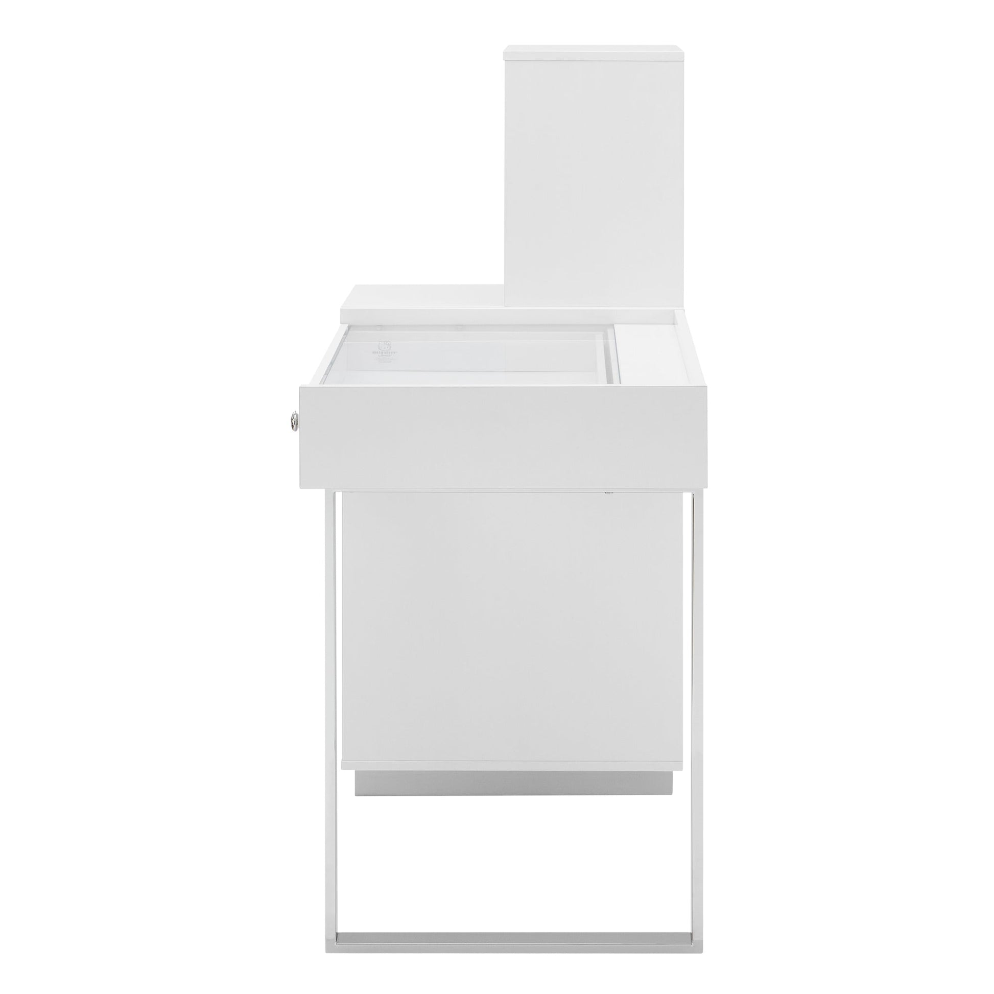 Hello Kitty x Impressions Vanity SlayStation Duet Vanity Desk
