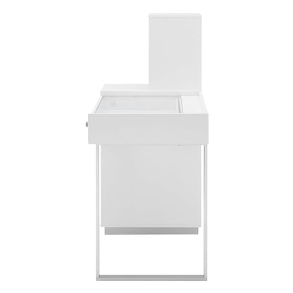 Hello Kitty x Impressions Vanity SlayStation Duet Vanity Desk