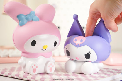 Kuromi SquiSHU (Series Buddy 001)