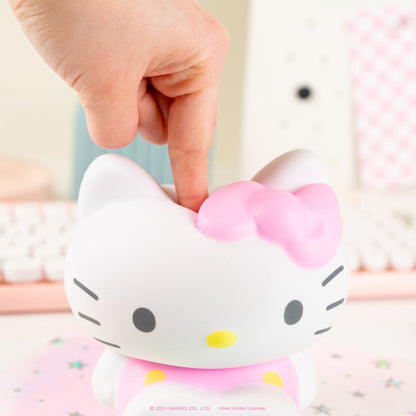 Hello Kitty SquiSHU (Series Buddy 003)