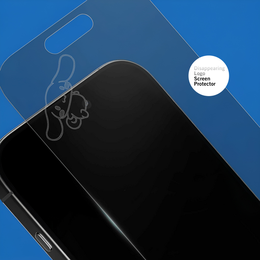 Cinnamoroll x Screen Skinz Flying Clear Screen Protector