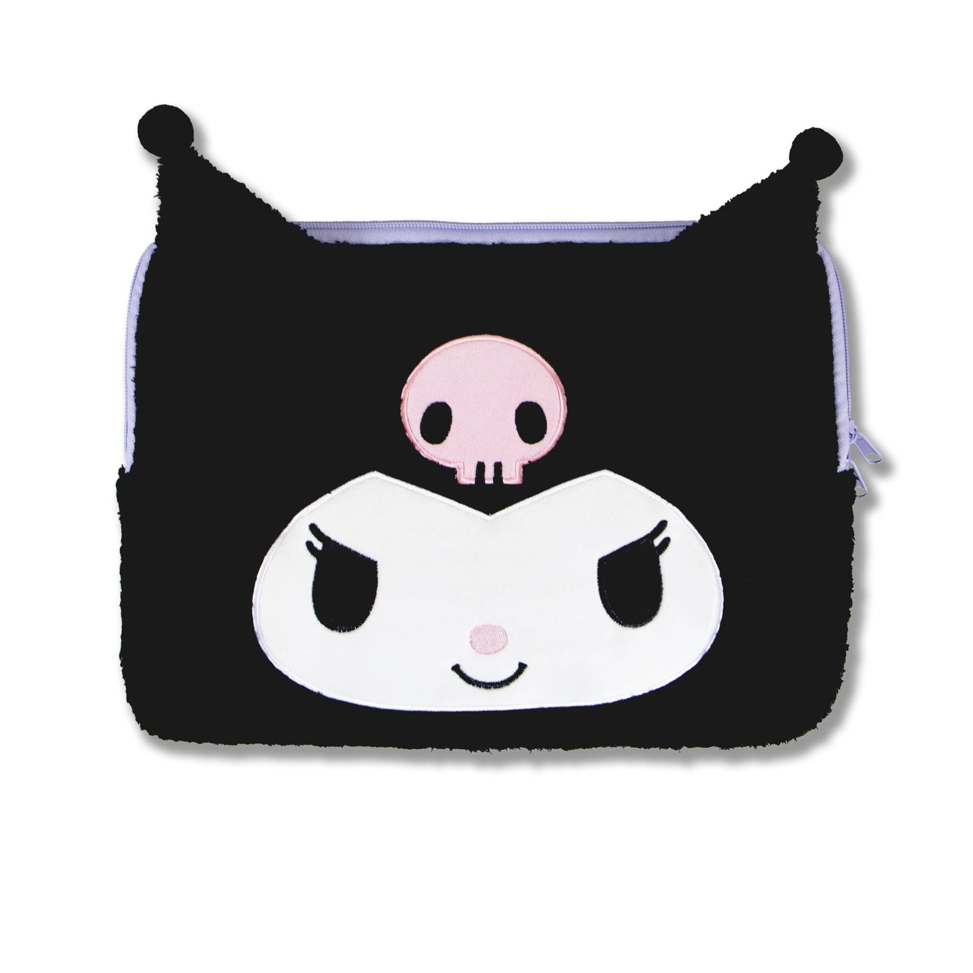 Kuromi x Sonix Plush Tech Sleeve