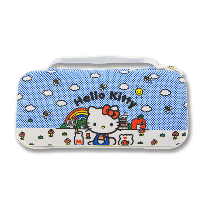 Hello Kitty x Sonix Nintendo Switch Case (Good Morning)