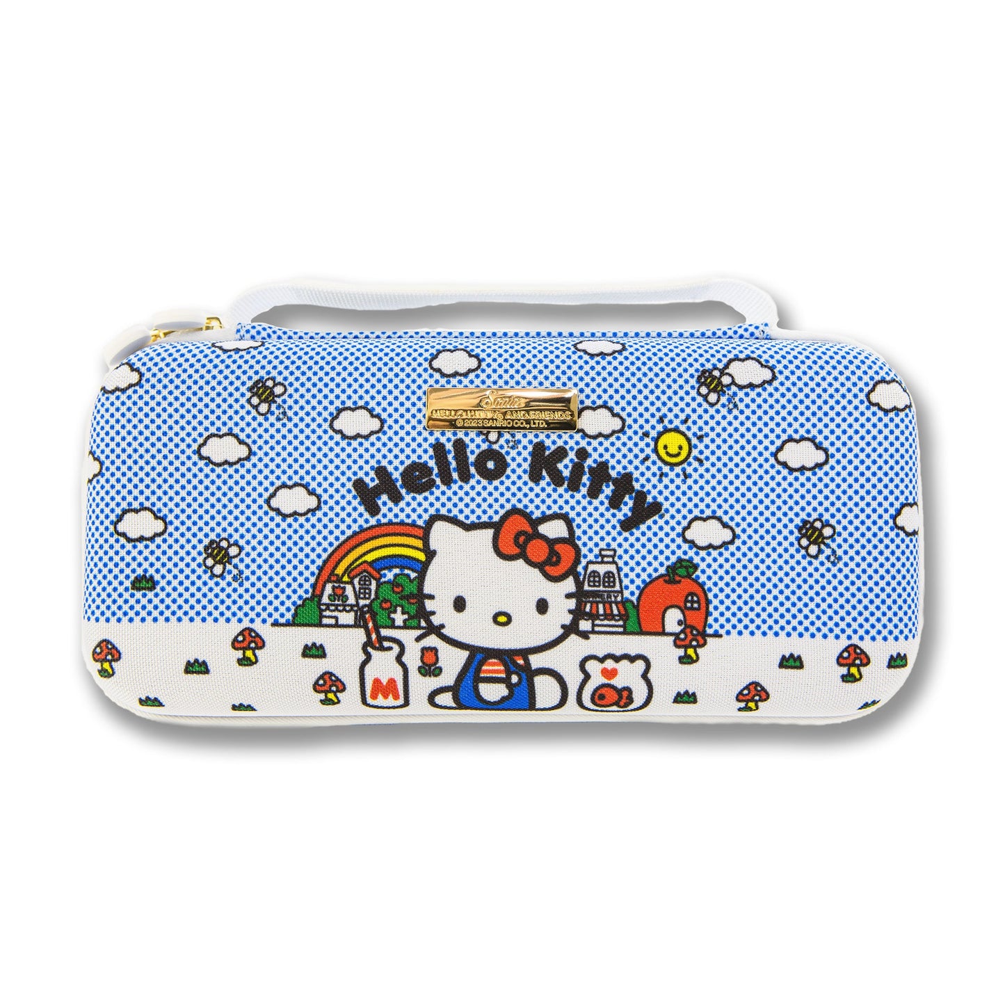 Hello Kitty x Sonix Nintendo Switch Case (Good Morning)