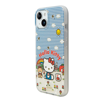 Hello Kitty x Sonix Good Morning iPhone Case