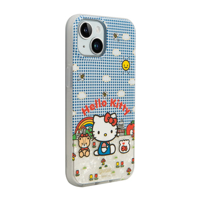 Hello Kitty x Sonix Good Morning iPhone Case