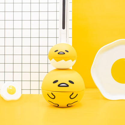 Gudetama Otamatone Deluxe Musical Toy
