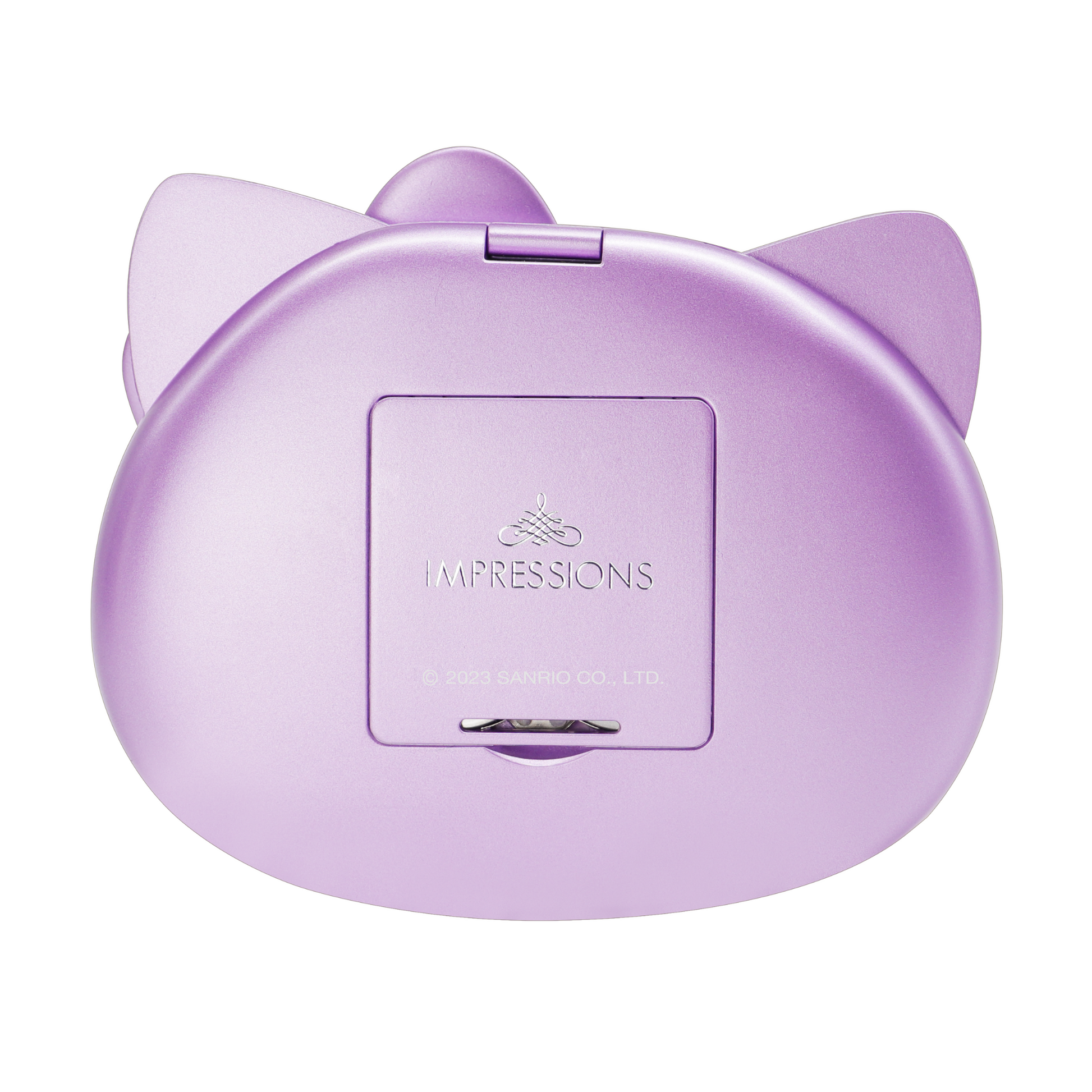 Hello Kitty x Impressions Vanity Kawaii Compact Mirror