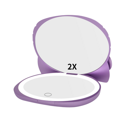 Hello Kitty x Impressions Vanity Kawaii Compact Mirror