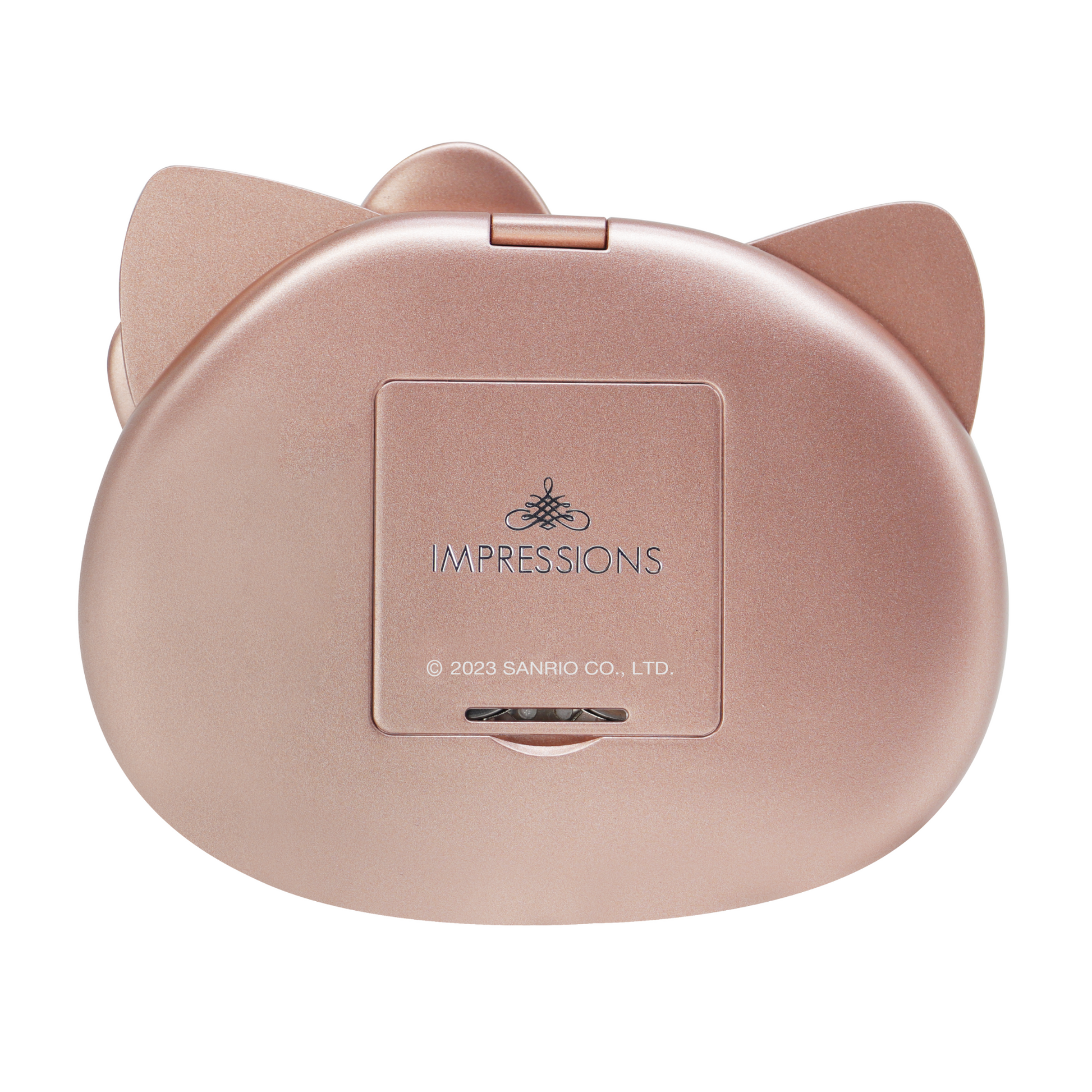 Hello Kitty x Impressions Vanity Kawaii Compact Mirror