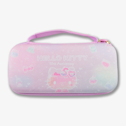 Hello Kitty x Sonix 50th Anniversary Nintendo Switch Case
